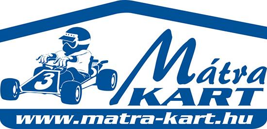 Matra Kart - gokart palya logo